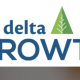 DeltaGrowth logo